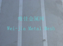 Perforated Metal