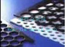 Perforated Metal