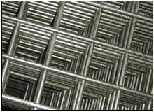 welded wire mesh sheet
