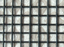 welded wire mesh sheet