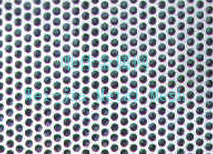 Perforated Metal