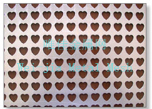 Perforated Metal