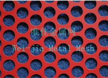 Perforated Metal