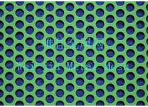 Perforated Metal