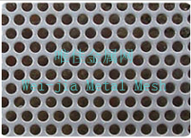 Perforated Metal