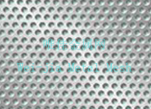 Perforated Metal