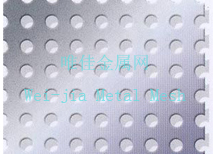 Perforated Metal
