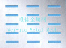 Perforated Metal