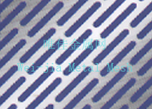 Perforated Metal