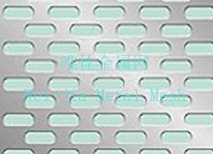 Perforated Metal