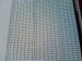 welded wire mesh panel