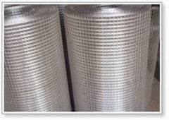 welded wire mesh