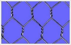 Hexagonal Wire Netting