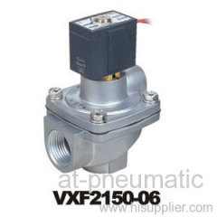 Pulse Valve