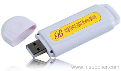 GSM WIRELESS MODEM