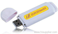 usb card