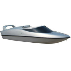 2009 sports boat