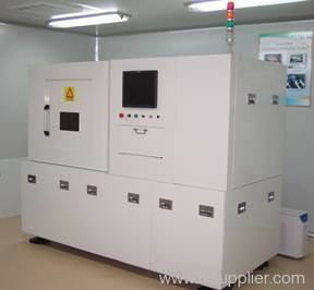Picosecond Laser Precision Micro Machining System