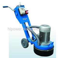 Floor Grinding Machine