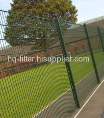 chain link fence gates