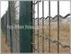 Euro Ornamental Fence