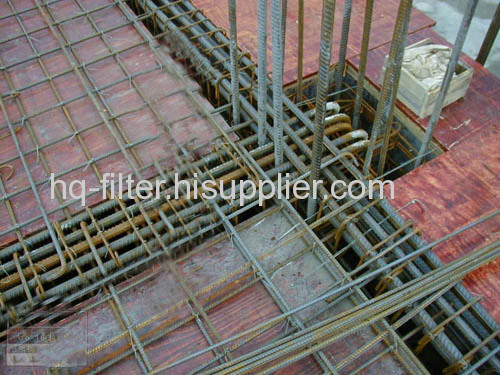 reinforcing construction mesh