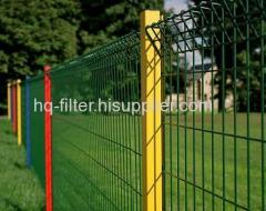 Garden Fence Panels