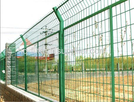 fence netting