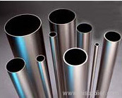 titanium tube