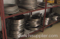 titanium wire