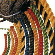 Nantong scaler rope industry co.,ltd