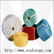 Nantong scaler rope industry co.,ltd