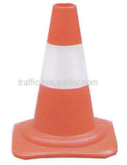 Orange Traffic Cone