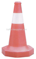 traffic cone