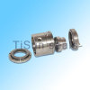 Mechanical seals used in food pump