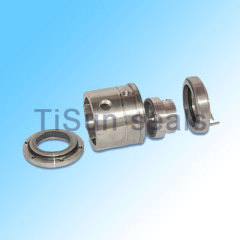 Mechanical seals of TSC12 used in food pump