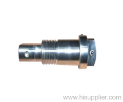 ball valve stem