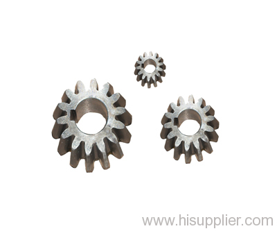 bevel gears