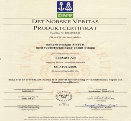 DNV