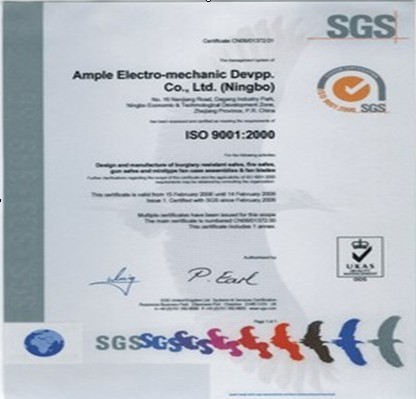 SGS