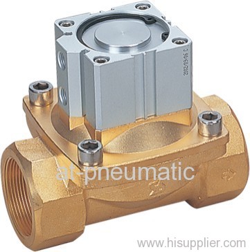 brass air control valves