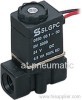 solenoid valves