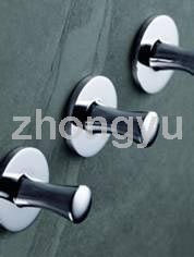 aluminium door hooks