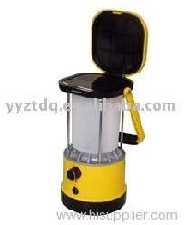 solar light