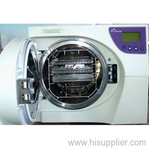 autoclave Class B