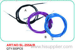 brake cable