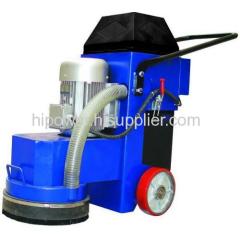 china concrete floor grinder