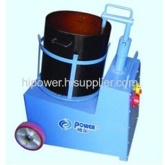 concrete epoxy cement mortar mixer