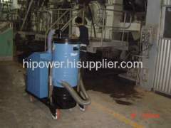 Industrial Vacuum Cleaner Hi-power PV Series