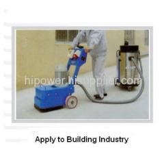 Industrial Vacuum Cleaner Wet and Dry MS Series